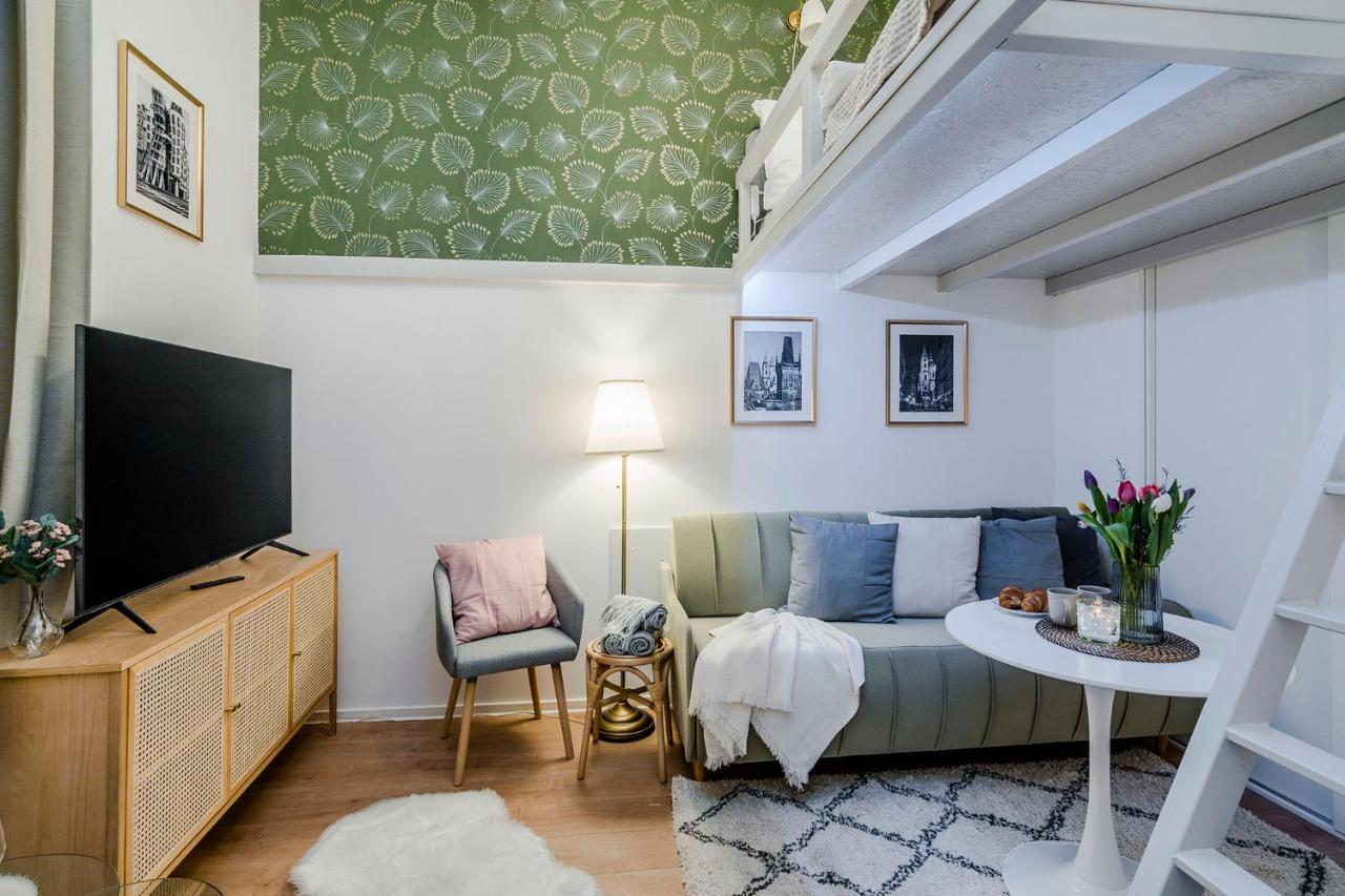 Prague Apt Near Charles Bridge By Michal&Friends Exteriör bild