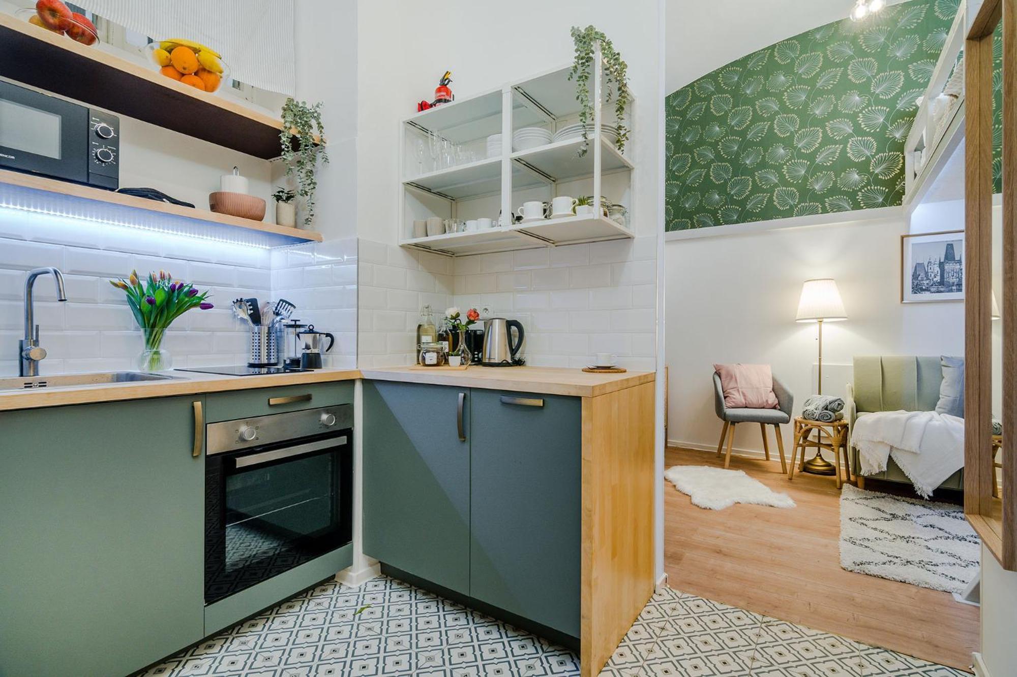 Prague Apt Near Charles Bridge By Michal&Friends Exteriör bild