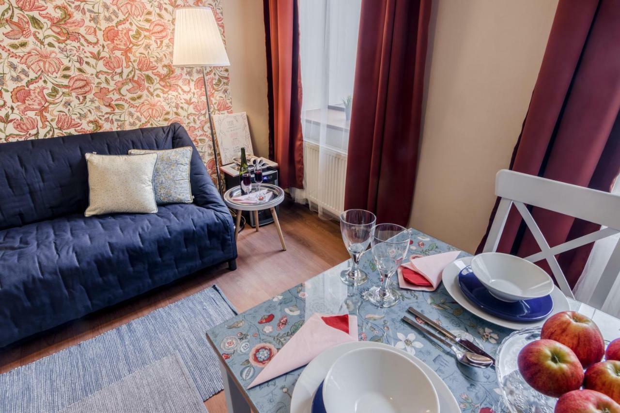 Prague Apt Near Charles Bridge By Michal&Friends Exteriör bild